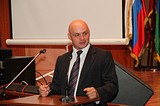 Иван Бугаев