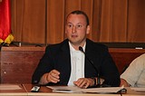 Захар Иванов