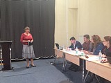 Надежда Котович