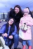 Фото: Октябрьский экомарафон 2015 год