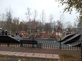 Фото: Встреча с главой с. п. Никольское октябрь 2015