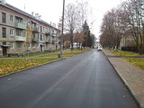 Фото: Встреча с главой с. п. Никольское октябрь 2015