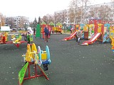 Фото: Встреча с главой с. п. Никольское октябрь 2015