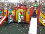 Фото: Встреча с главой с. п. Никольское октябрь 2015