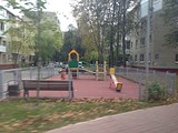 Фото: Встреча с главой сельского поселения Успенское октябрь 2015