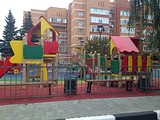 Фото: Встреча с главой сельского поселения Успенское октябрь 2015