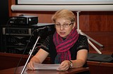 Ольга Якунина