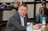 Николай Якушев