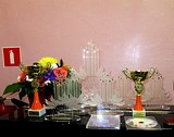 Фото: Встреча с коллективом «До-Ми-Соль» октябрь 2015 года