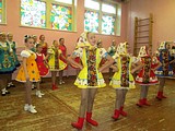 Фото: Встреча с коллективом «До-Ми-Соль» октябрь 2015 года
