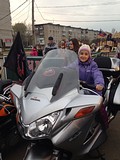 Фото: Благотворительный концерт в Часцах октябрь 2015 года