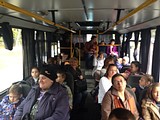 Фото: Благотворительный концерт в Часцах октябрь 2015 года