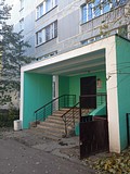 Фото: Встреча с главой г. п. Заречье октябрь 2015 года