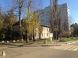 Фото: Встреча с главой г. п. Заречье октябрь 2015 года