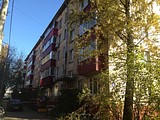 Фото: Встреча с главой г. п. Заречье октябрь 2015 года