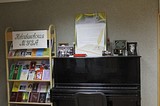 Фото: мониторинг Новоивановской библиотеки 10.11.2015