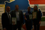 Афиногенова Н., Коган А., Гришина Е.