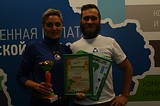 Афиногенова Н., Скоробогатов С.