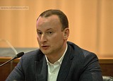 Захар ИВАНОВ