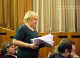 Светлана ИСАЕВА