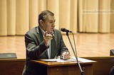 Фото: Внеочередное заседание Общественной палаты района 29 октября 2015 года