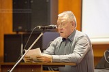 Виктор ПОГИБЛОВ