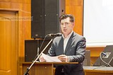 Фото: Внеочередное заседание Общественной палаты района 29 октября 2015 года