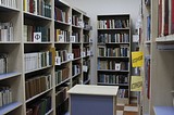 Фото: мониторинг библиотеки в гп Голицыно