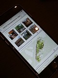 Фото: Встреча с главой Новоивановское 3 сентября 2015 года