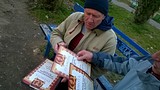 Фото: Октябрькие соревнования по стритболу