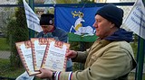 Фото: Октябрькие соревнования по стритболу