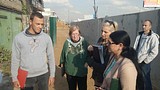 Фото: Встреча с главой Новоивановское 3 сентября 2015 года