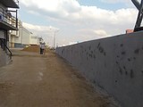Фото: Встреча с главой Новоивановское 3 сентября 2015 года
