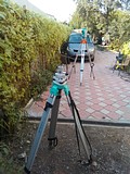 Фото: Встреча с главой Новоивановское 3 сентября 2015 года