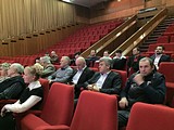 Фото: Заседание 24 декабря 2015