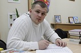 консультант-эксперт Евгений Семилетов