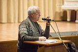 Фото: Внеочередное заседание Общественной палаты района 29 октября 2015 года