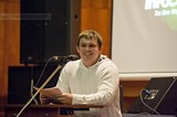 Фото: Внеочередное заседание Общественной палаты района 29 октября 2015 года
