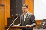 Фото: Внеочередное заседание Общественной палаты района 29 октября 2015 года