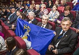 участники премии «Наше Подмосковье», фото с сайта www.odin.ru
