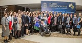 участники премии «Наше Подмосковье», фото с сайта www.odin.ru