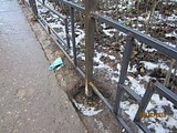 встреча с жителями поселка Лесной городок