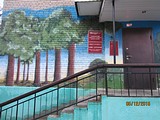 встреча с жителями поселка Лесной городок