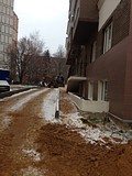 дом УК ООО «КВАРТАЛ»