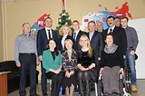 совещание по дворовому спорту