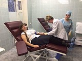 Светлана Налепова