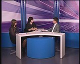 Светлана Налепова и Марина Воронова