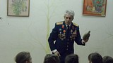 Консультант-эксперт Общественной палаты Одинцовского района Михаил Декань