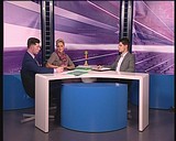 Сергей Сармин и Наталья Афиногенова