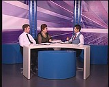 Людмила Седова и Александр Взятышев